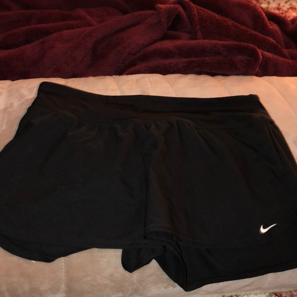 Nike Swim Shorts